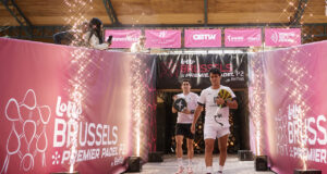 Dos remontadas que valen el pase a los cuartos de final del Brussels Premier Padel P2
