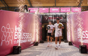 Dos remontadas que valen el pase a los cuartos de final del Brussels Premier Padel P2