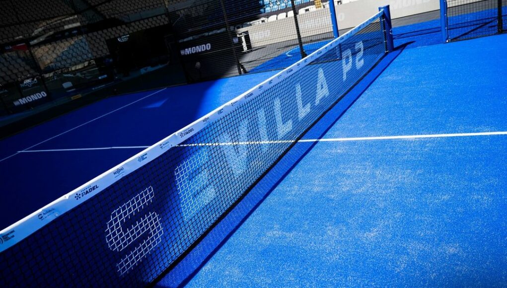 440742374_744997824155617_686023158391894775_n En directo los cuartos de final del Sevilla Premier Padel P2