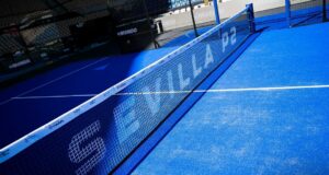 En directo los cuartos de final del Sevilla Premier Padel P2