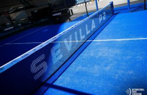 En directo los cuartos de final del Sevilla Premier Padel P2 En directo los cuartos de final del Sevilla Premier Padel P2