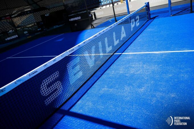 En directo la primera jornada de los dieciseisavos de final del Sevilla Premier Padel P2 En directo los cuartos de final del Sevilla Premier Padel P2