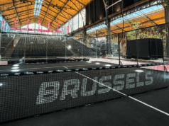 Vuelve el mejor pádel con el Brussels Premier Padel P2 En directo las semifinales del Brussels Premier Padel P2