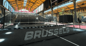En directo las semifinales del Brussels Premier Padel P2