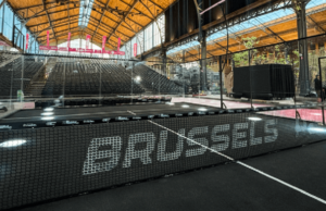 En directo las semifinales del Brussels Premier Padel P2