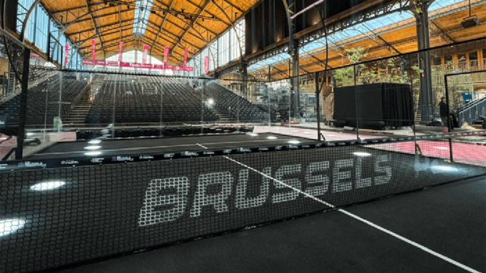 En directo la primera jornada de los dieciseisavos de final del Brussels Premier Padel P2 En directo las semifinales del Brussels Premier Padel P2