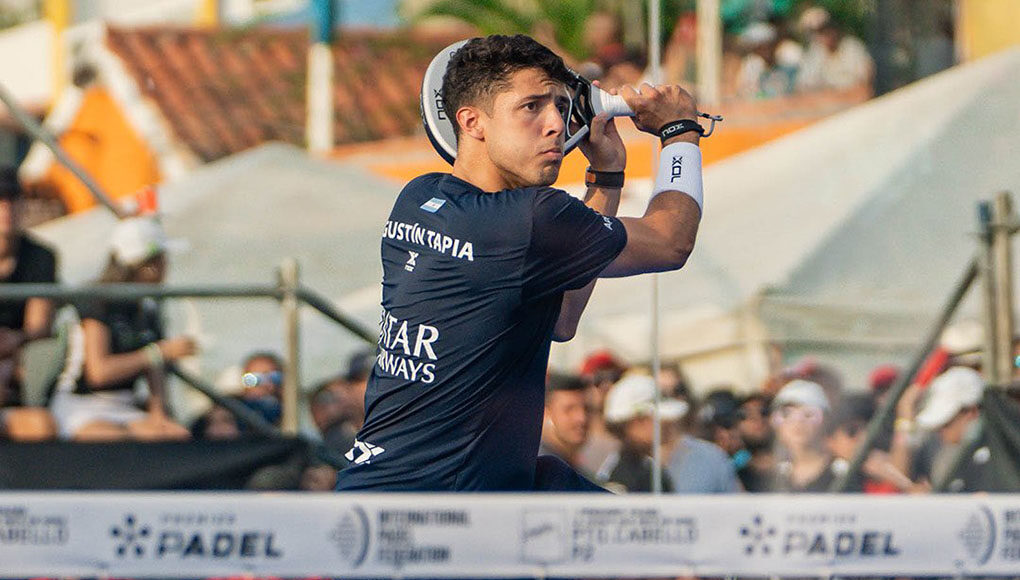 GJ3_lQHWUAAFoFk Consejos para ganar la red en pádel