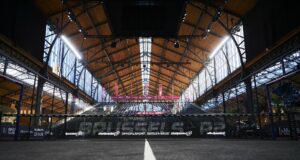 En directo las finales del Brussels Premier Padel P2