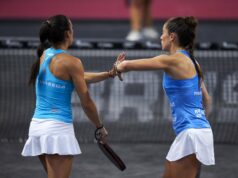 Marta Ortega y Vero Virseda ponen la directa a los octavos de final del Brussels Premier Padel P2 Marta Ortega y Vero Virseda avanzan a los octavos de final del Brussels Premier Padel P2