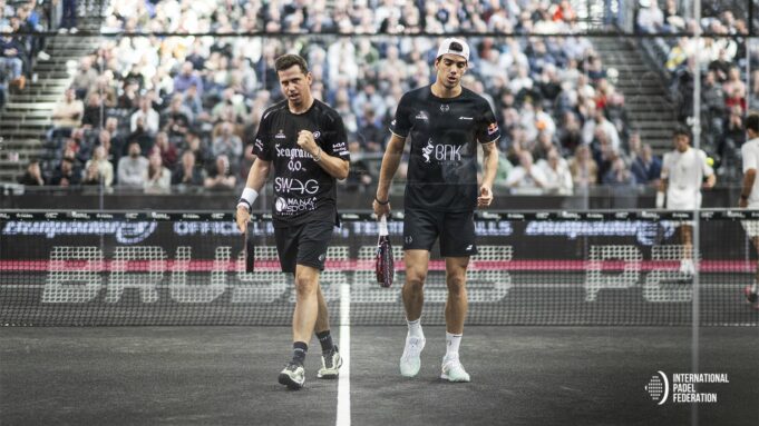 Victoria con susto en el estreno de Paquito Navarro y Juan Lebrón en Bruselas Victoria con susto en el estreno de Paquito Navarro y Juan Lebrón en Bruselas