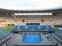 Horarios y retransmisión de la segunda jornada de los dieciseisavos de final del Sevilla Premier Padel P2 Horarios y retransmisión de la primera jornada de los dieciseisavos de final del Sevilla Premier Padel P2