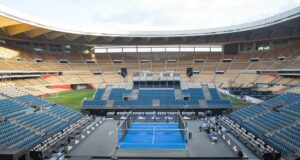 Horarios y retransmisión de la primera jornada de los dieciseisavos de final del Sevilla Premier Padel P2