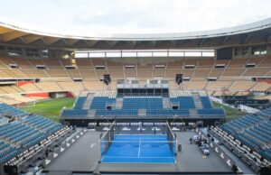 Horarios y retransmisión de la segunda jornada de los dieciseisavos de final del Sevilla Premier Padel P2 Horarios y retransmisión de la primera jornada de los dieciseisavos de final del Sevilla Premier Padel P2