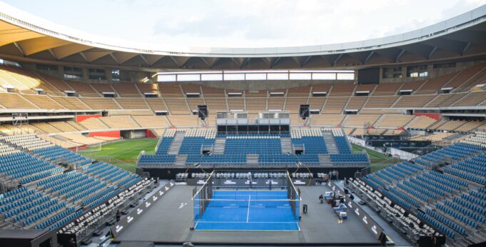 Horarios y retransmisión de la primera jornada de los dieciseisavos de final del Sevilla Premier Padel P2 Horarios y retransmisión de la primera jornada de los dieciseisavos de final del Sevilla Premier Padel P2