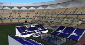 Premier Padel Andalucía Sevilla P2
