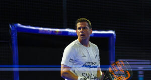 Todas las grandes estrellas del circuito, confirmadas para Premier Padel Andalucía Sevilla P2