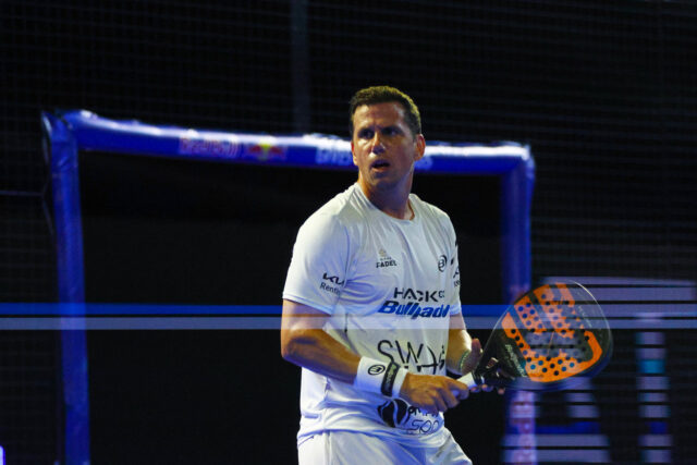 Todas las grandes estrellas del circuito, confirmadas para Premier Padel Andalucía Sevilla P2