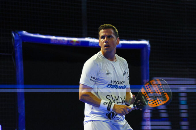 Todas las grandes estrellas del circuito confirmadas para Premier Padel Andalucía Sevilla P2 Todas las grandes estrellas del circuito, confirmadas para Premier Padel Andalucía Sevilla P2