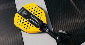 Babolat y Automobili Lamborghini