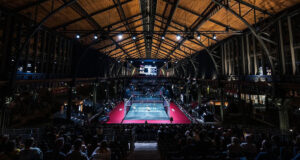 Horarios y retransmisión de las finales del Brussels Premier Padel P2