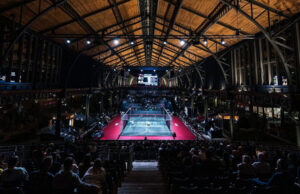 Horarios y retransmisión de las finales del Brussels Premier Padel P2 Horarios y retransmisión de las finales del Brussels Premier Padel P2