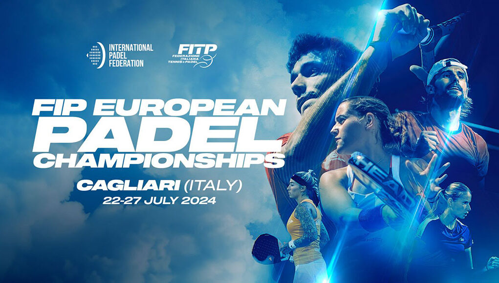 FIP European Padel Championships