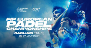 FIP European Padel Championships