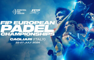 FIP European Padel Championships