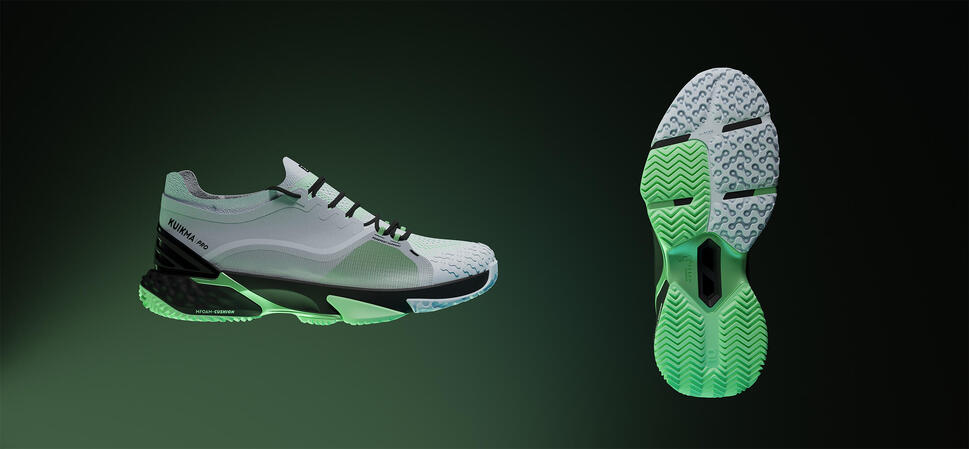 zapatillas Kuikma PRO