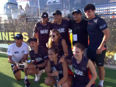 Los Angeles Beat campeones del PPL Miami Event 2 Los Angeles Beat