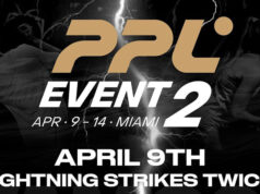 Pro Padel League continúa con el PPL Miami Event 2 Horarios y retransmisión de la jornada final de PPL Miami Event 2