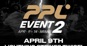 Horarios y retransmisión de la jornada final de PPL Miami Event 2