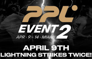 Pro Padel League continúa con el PPL Miami Event 2 Horarios y retransmisión de la jornada final de PPL Miami Event 2