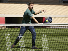 Paquito Navarro: “Si juego con Lebrón el objetivo no puede ser otro que ir a ganar torneos y luchar por el número uno” Las propuestas de Paquito Navarro para Premier Padel 2025