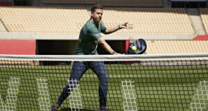 Las propuestas de Paquito Navarro para Premier Padel 2025