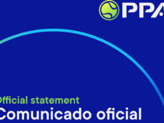Comunicado de la PPA sobre la no participación de los jugadores en el Gijón Premier Padel P2 Comunicado de la PPA sobre la no participación de los jugadores en el Gijón Premier Padel P2