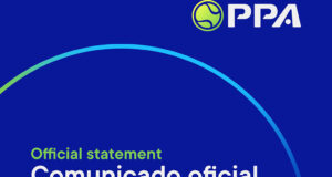 Comunicado de la PPA sobre la no participación de los jugadores en el Gijón Premier Padel P2