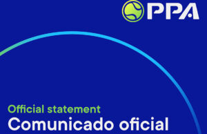 Comunicado de la PPA sobre la no participación de los jugadores en el Gijón Premier Padel P2