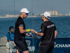 Víctor Ruiz y Lucas Bergamini causan baja de última hora en el Brussels Premier Padel P2 Víctor Ruiz y Lucas Bergamini causan baja de última hora en el Brussels Premier Padel P2