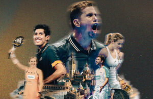 Sevilla Premier Padel P2: todos a bordo del primer torneo de la temporada en España Sevilla Premier Padel P2