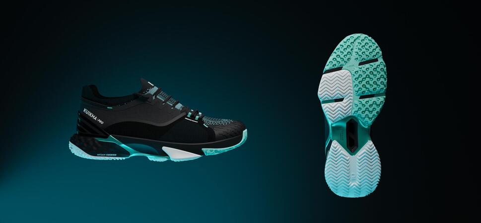 zapatillas Kuikma PRO