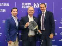 Diez nuevos países se incorporan a la FIP