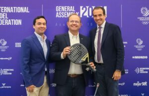 Diez nuevos países se incorporan a la FIP