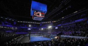 Dónde ver el Mar del Plata Premier Padel P1