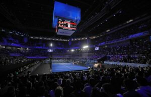 Dónde ver el Mar del Plata Premier Padel P1