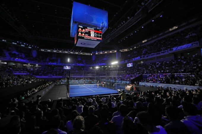 Dónde ver el Mar del Plata Premier Padel P1