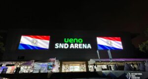 Horarios y retransmisión de la segunda jornada de los dieciseisavos de final del Asunción Premier Padel P2