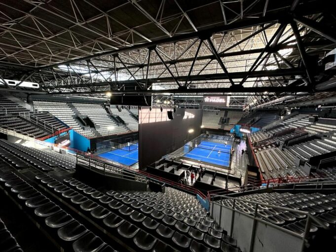 Horarios y retransmisión de la primera jornada de los dieciseisavos de final del Mar del Plata Premier Padel P1 Horarios y retransmisión de la primera jornada de los dieciseisavos de final del Mar del Plata Premier Padel P1