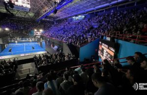 En directo los octavos de final del Mar del Plata Premier Padel P1 En directo los octavos de final del Mar del Plata Premier Padel P1