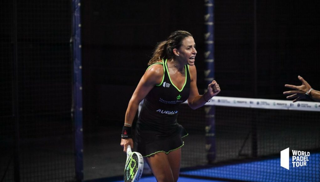 FctCqLgWQAAS5Kw Marta Marrero anuncia su vuelta al circuito profesional